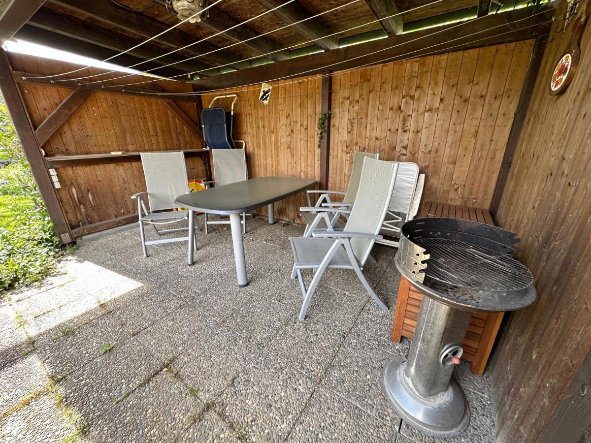 Ferienappartment Mit Homeoffice, 2 Schlafzimmer Mit Einzelbetten Weil am Rhein Bagian luar foto